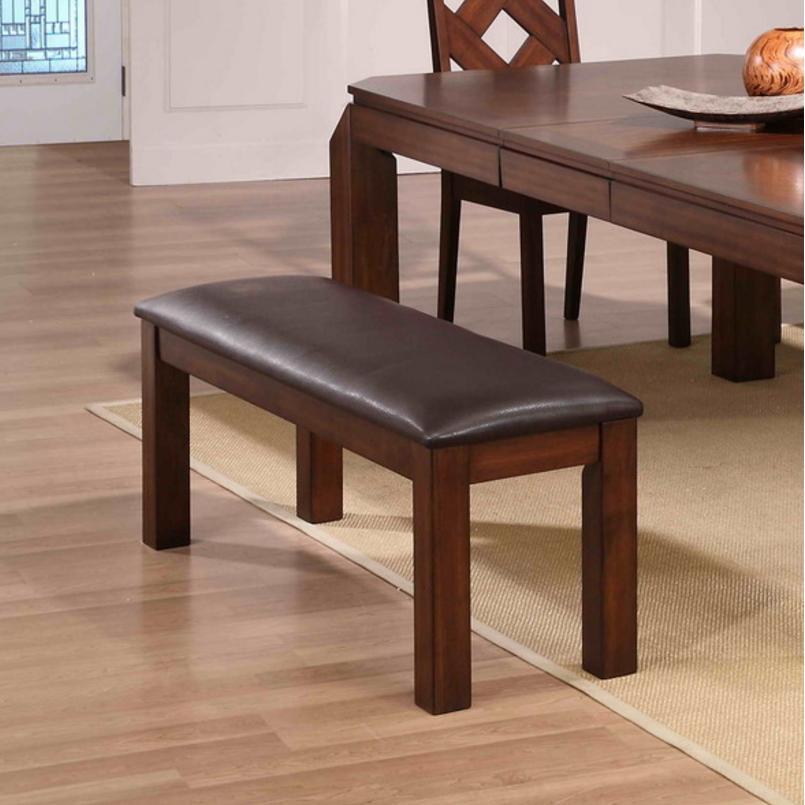 Generation Trade Diamond Bench 355318 IMAGE 1